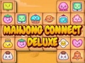 խաղ Mahjong Connect 3