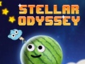 խաղ Stellar Odyssey