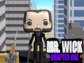 խաղ Mr.Wick Chapter One