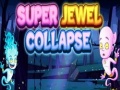 խաղ Super Jewel Collapse