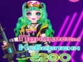 խաղ Princess Cyberpunk 2200
