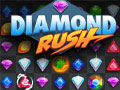 խաղ Diamond Rush