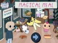 խաղ Summer Camp Island Magical Meal 