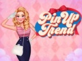 խաղ Pin Up Trend
