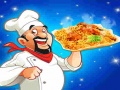 խաղ Biryani Recipes and Super Chef Cooking Game