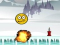 խաղ Bomber Ball