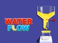 խաղ Water Flow