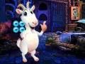 խաղ Kingpin Goat Escape