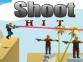 խաղ Shoot Hit