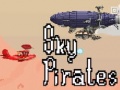 խաղ Sky Pirates