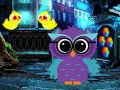 խաղ Ruler Owl Escape