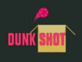 խաղ Dunk shot