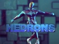 խաղ HEDRONS