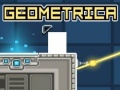 խաղ Geometrica