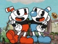 խաղ Cuphead
