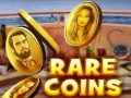 խաղ Rare Coins