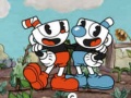 խաղ Cuphead Online
