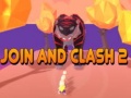 խաղ Join and Clash 2