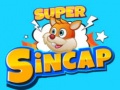 խաղ Super Squirrel