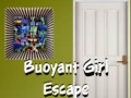 խաղ Buoyant Girl Escape
