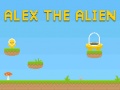 խաղ Alex The Alien