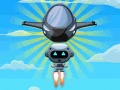 խաղ Flying Robot
