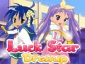 խաղ Luck Star Dressup