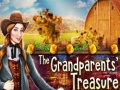 խաղ The Grandparents Treasure