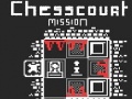 խաղ Chesscourt Mission