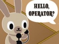 խաղ Hello, Operator?