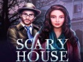 խաղ Scary House