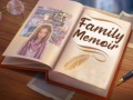խաղ Family Memoir