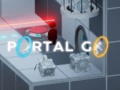 խաղ Portal GO