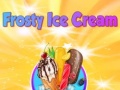 խաղ Frosty Ice Cream