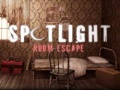 խաղ Spotlight Room Escape