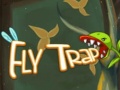 խաղ Fly Trap