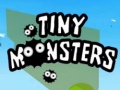 խաղ Tiny Monsters