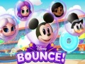 խաղ Disney Bounce