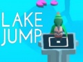 խաղ Lake Jump