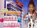 խաղ Princess Mall Mania