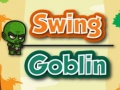 խաղ Swing Goblin