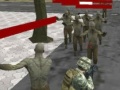 խաղ Commander Secret Missions