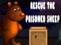 խաղ Rescue The Prisoned Sheep