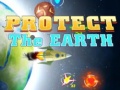 խաղ Protect the Earth