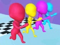 խաղ Fun & Run Race 3d
