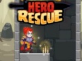 խաղ Hero Rescue
