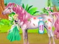 խաղ Baby Taylor Fairy Land Dream