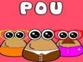 խաղ Pou 