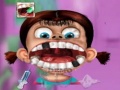 խաղ Dentist games