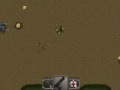 խաղ Project: Z Survivor